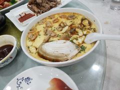 -盐通酒家(金桥湾清水苑店)