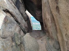 -云峰山自然风景区