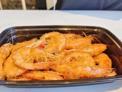 -盒马鲜生(富田新天地店)