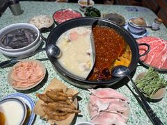 -五里关火锅(牛市口店)