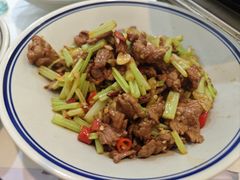 -新新湘菜馆(新中街二条店)