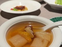 -福玺荟(外滩罗斯福店)