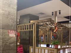 -韩宫宴烤肉·黑毛和牛·料理(合肥滨湖银泰城店)