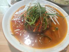 -百年粉蒸牛肉