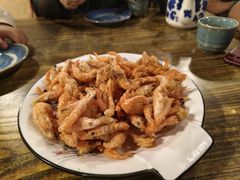 -卧龙堡客栈·中餐厅(古北水镇店)