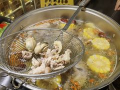 -小煵记·打边炉(西丽文光店)