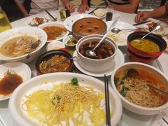 -梦都海鲜酒家(万达广场江桥店)