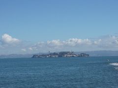 -阿尔卡特拉斯岛