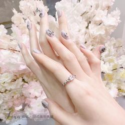 -莉娜美睫·穿戴甲