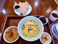 -蟹上黄·蟹黄面·江南糖水(人民广场店)