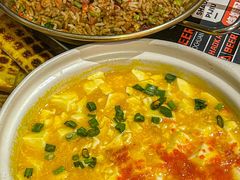 -神府路壹号·海鲜烧烤·砂锅粥·锅物(三坊七巷店)