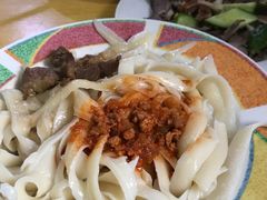 -常香小吃