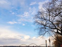 -人民防洪胜利纪念塔