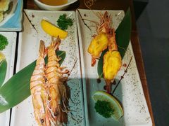 -蟹将军·松叶蟹和牛日料放题自助(K11店)