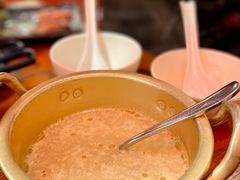 牛尾汤-大阪烧肉BAKA一代(十亩地店)