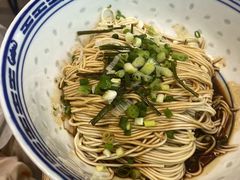 -鲁达面馆本帮风味(共康东路店)