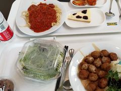 -宜家·瑞典风味餐厅(北京西红门店)