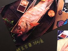 -酒窝夜酌居酒屋(中海水岸馨都店)