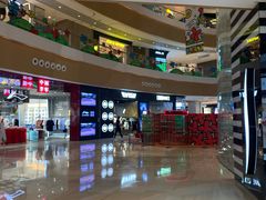 -深圳来福士广场