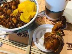 -吉野家(顺义站前北街店)
