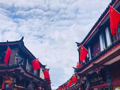 -大理洱海
