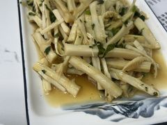 -高老庄·老溧阳·私房菜(南山竹海店)