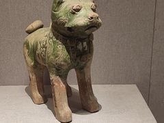 -河南博物院