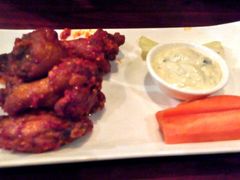 android_upload_pic-Hooley's活利仕西餐厅(珠江新城店)
