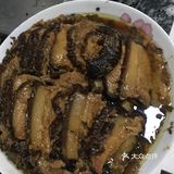 好吃不腻的妈妈的味道咸烧白