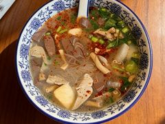 -小潘记鸭血粉丝汤