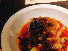 -舌尖上的食缘花园主题餐厅
