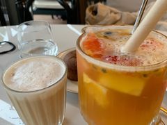 -盐说·西式餐酒馆(光明万达店)