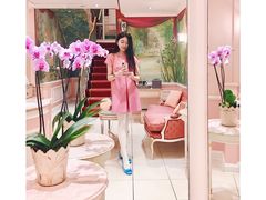 -The Ritz Restaurant
