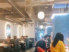 -斗牛士牛排(南京东路店)