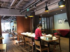 -Geneva日内瓦餐厅(西郊宝成花苑店)