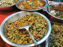 -车头老二大排档