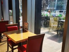 -星期五餐厅(金融街店)