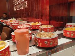 -龍歌自助小火锅(雨花台江南虹悦城店)