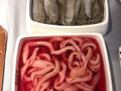 -蜀九香火锅(九眼桥店)