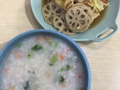 -粥传(太古里店)
