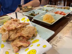 -首尔馆韩国料理(金童路店)
