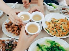 -红月湾海鲜饭店•沙滩海景(双月湾店)