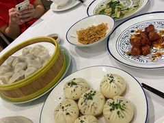 -西湖春天•老字号杭州菜(百汇店)