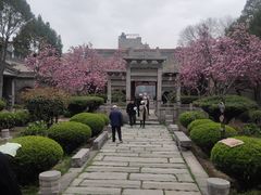 -西安化觉巷清真大寺