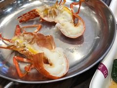 -盒马鲜生(岭南新世界店)