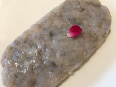 全虾虾滑-皇城老妈·大连海鲜火锅(港湾店)