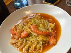 -KŌNG胶东小馆·酒馆(华熙店)