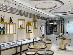 -上海恒天奢侈品(总店)