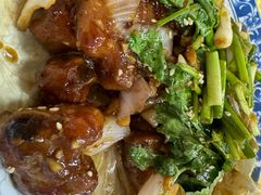 纸包骨-初记小厨(特色步行街店)