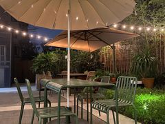 -AO cafe＆bistro